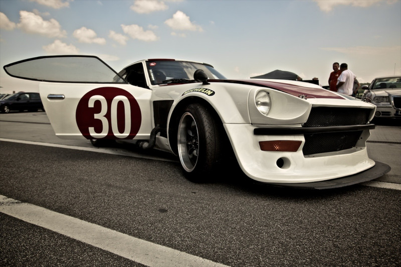 datsun 260z aardvark hungaroring 021