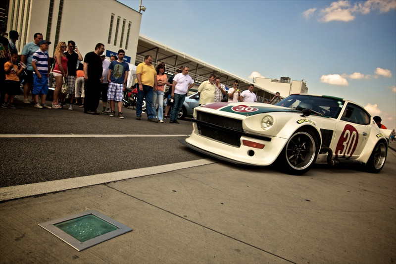 datsun 260z aardvark hungaroring 022