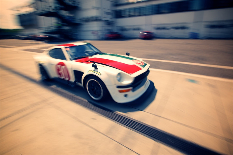 datsun 260z aardvark hungaroring 024