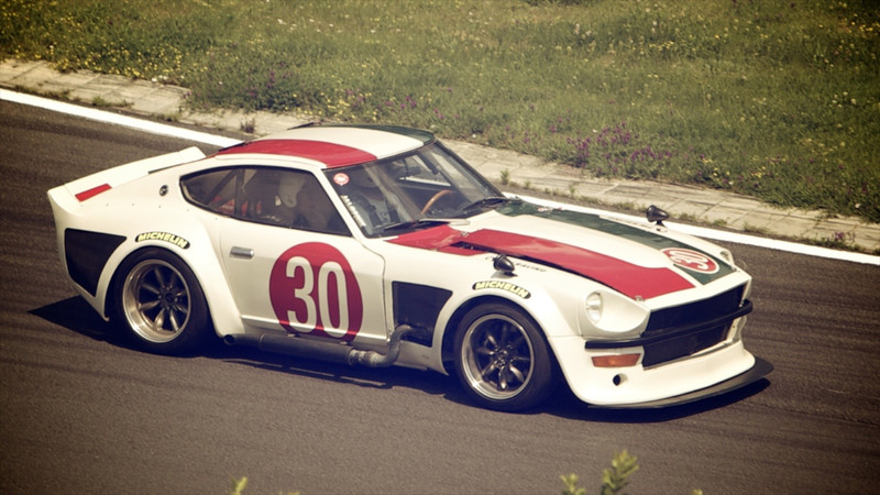 datsun 260z aardvark hungaroring 036