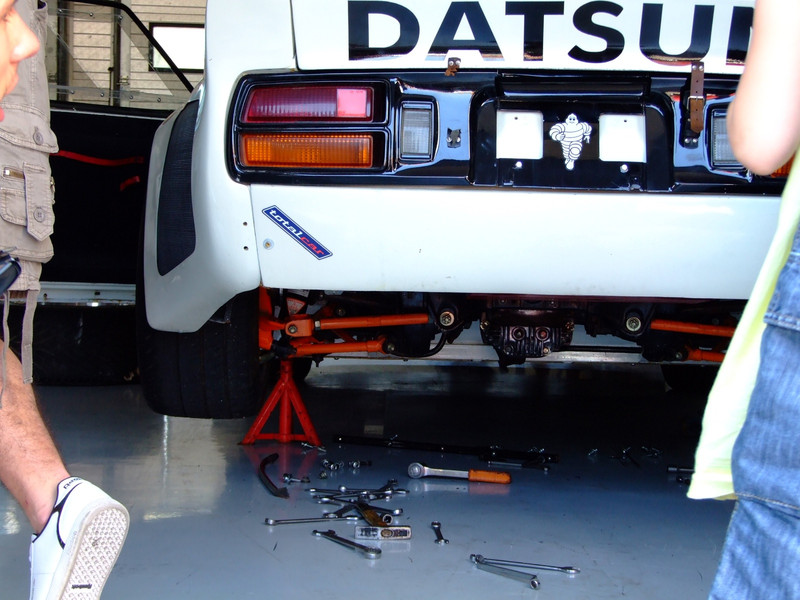 datsun 260z aardvark hungaroring 043