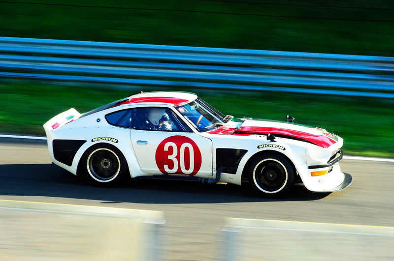 datsun 260z aardvark hungaroring 045