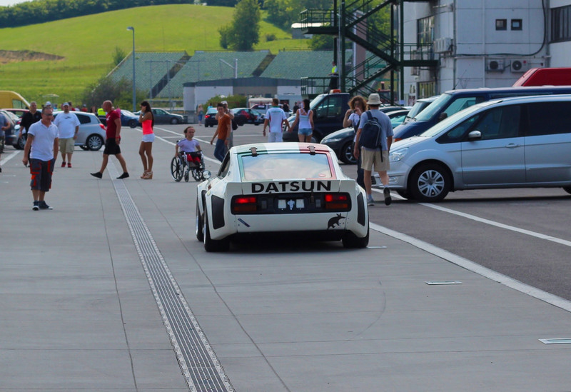 datsun 260z aardvark hungaroring 048