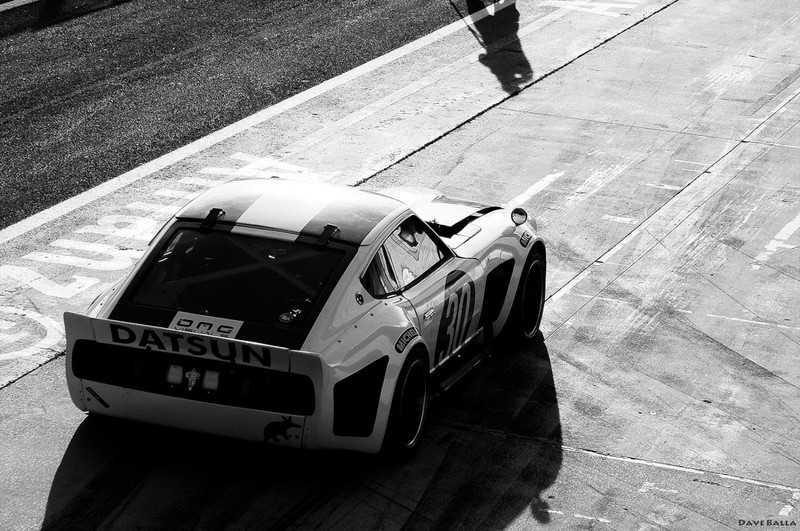 datsun 260z aardvark hungaroring 050