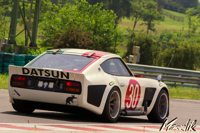 datsun 260z aardvark hungaroring 055