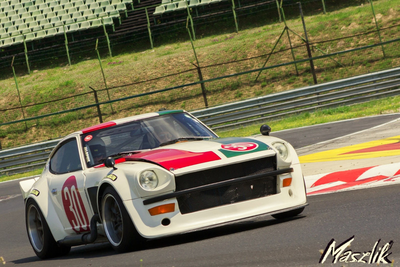 datsun 260z aardvark hungaroring 056