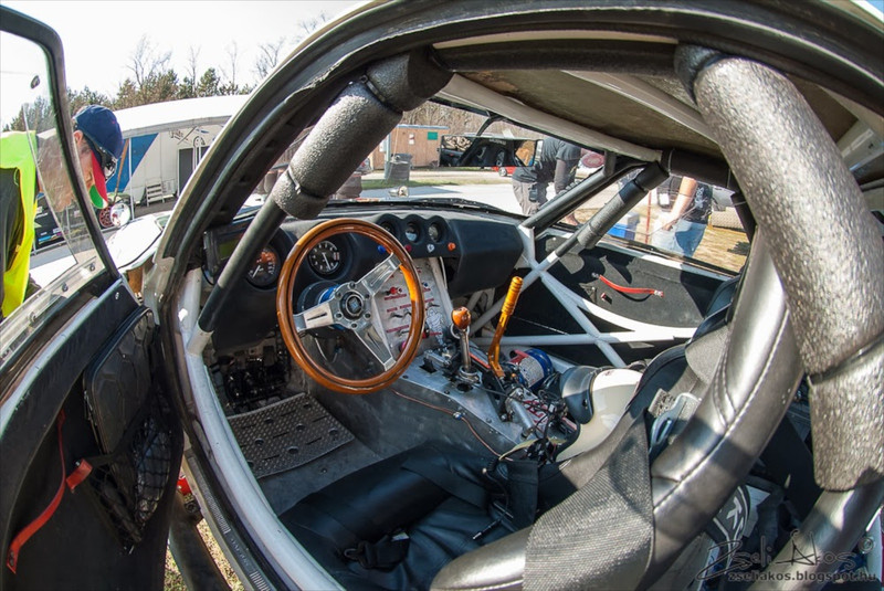 aardvark datsun 260z drift 39