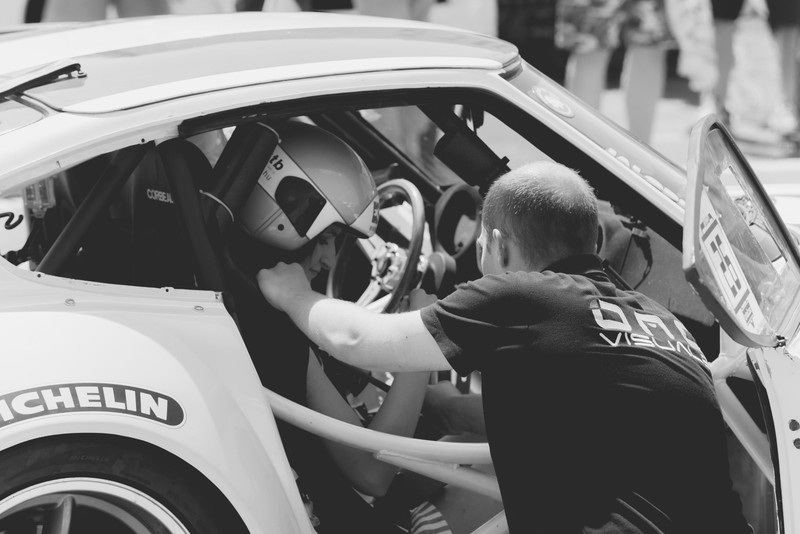 Aardvark datsun 260Z TC track day 2 (1)