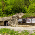 Az Árpád-vonal mint turisztikai célpont