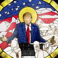 A vallásos jobb betart Trumpnak?