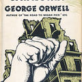 Bornemissza Barcelonaban: 9. levél - George Orwell a spanyol polgárháborúról