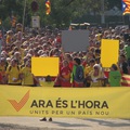 Bornemissza Barcelonaban: 8. levél (a 'La Diada' azaz a katalánok szeptember 11-éje)