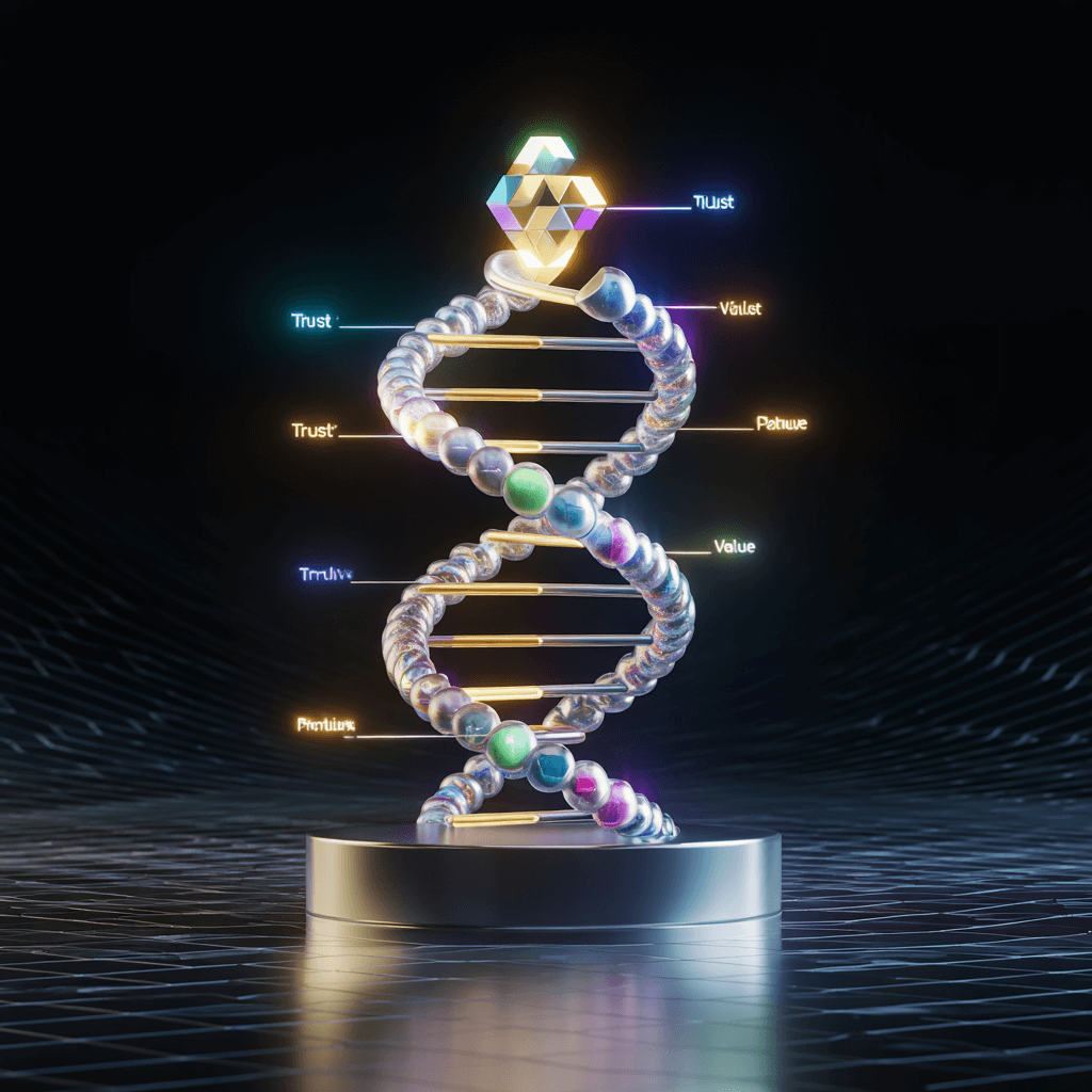 Branding 2026: hogyan építs erős márkát a digitális korban?