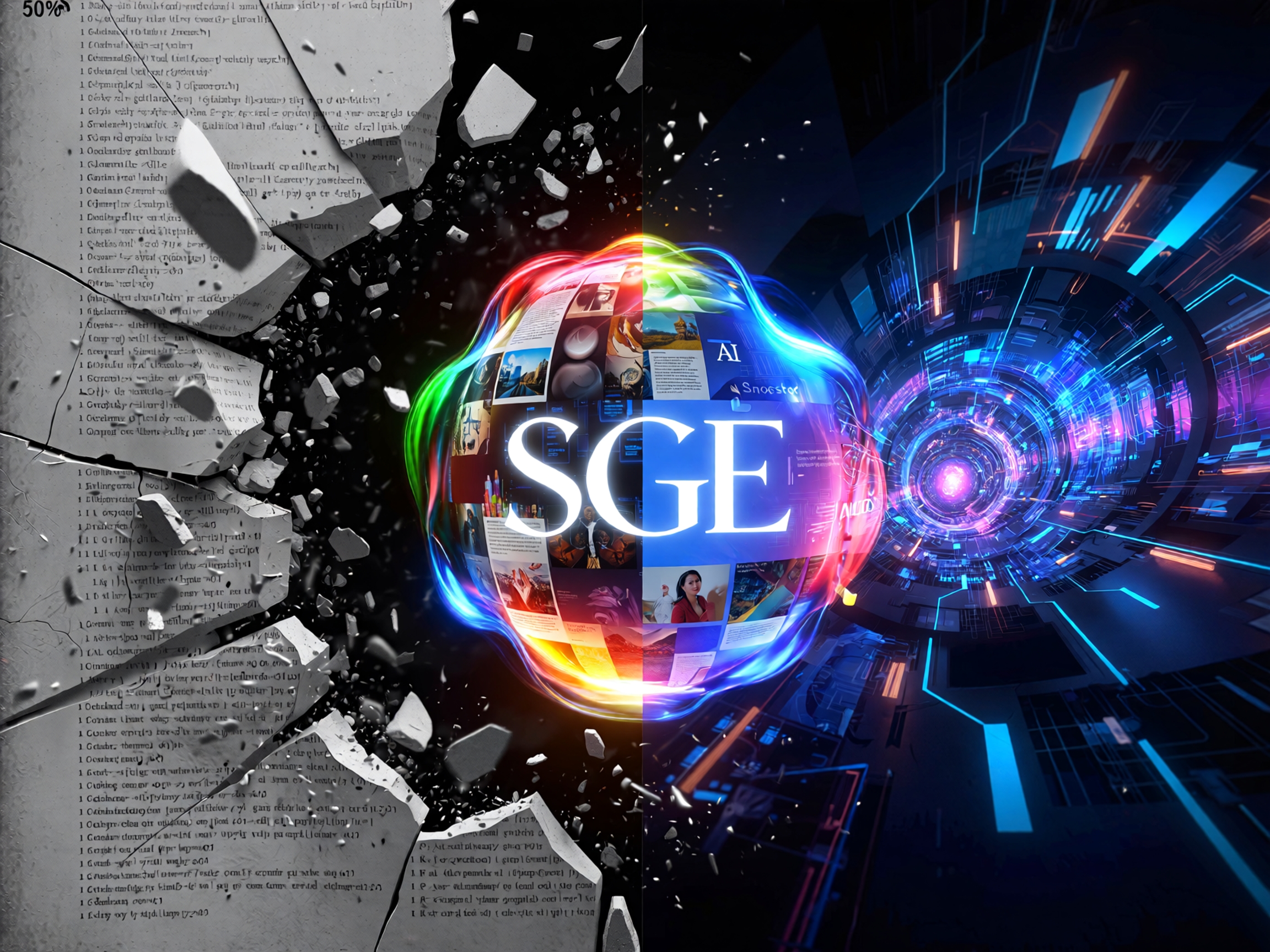 Google SGE és a jövő keresése – Mit mond erről SEO szakértő Róth Miklós?