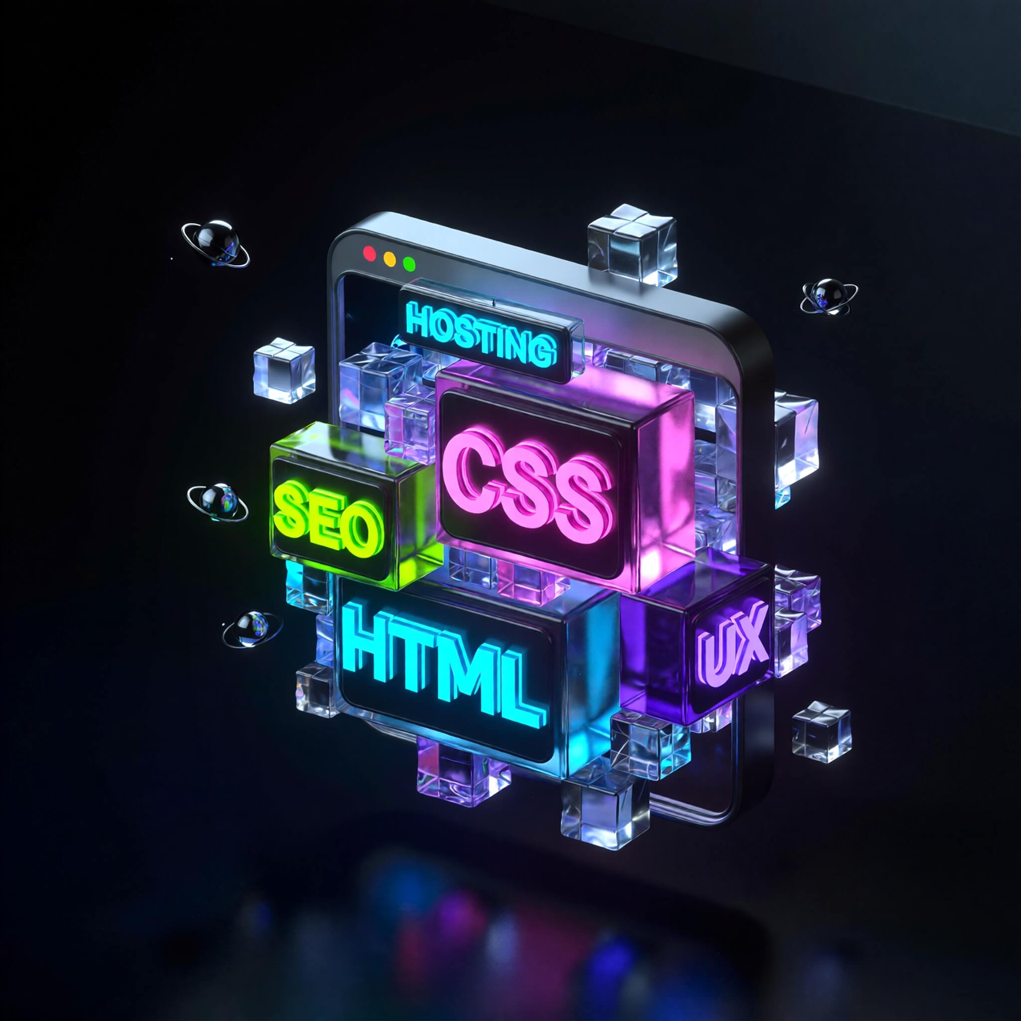 Honlapkészítés kisvállalkozóknak