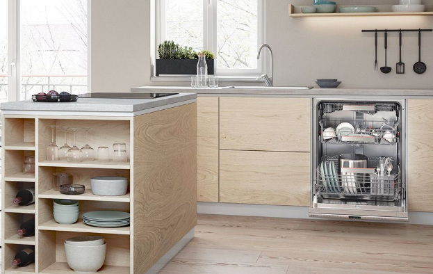 Bosch mosogatógép hibakódok: Mit jelentenek és hogyan hárítsd el a problémát?