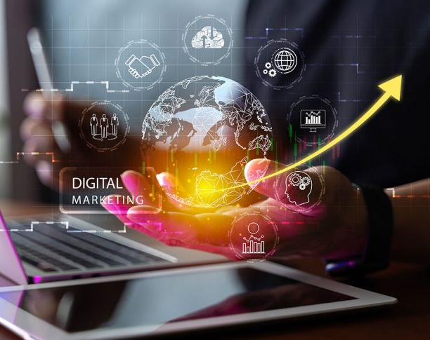 A B2B Marketing Jövője: AI és Adatok a Döntéshozásban