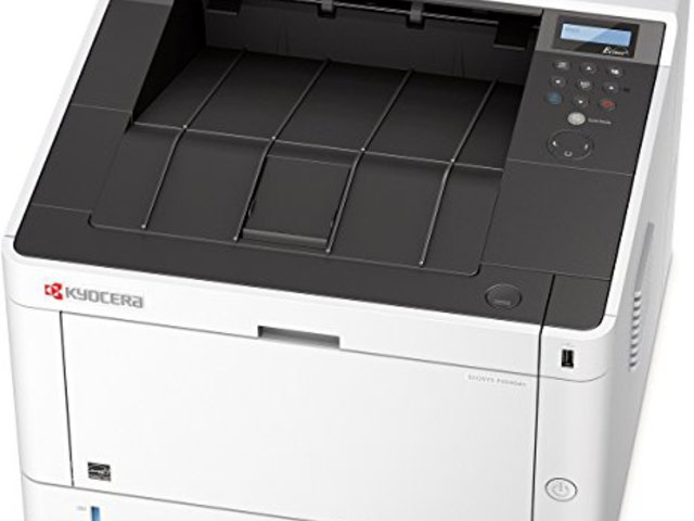 Minőség a nyomtatásban Kyocera nyomtatókkal!