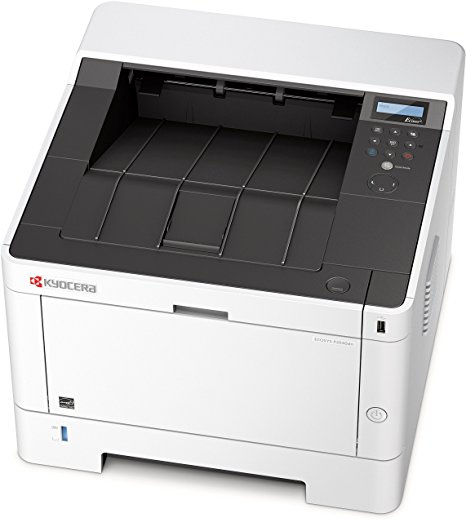 Minőség a nyomtatásban Kyocera nyomtatókkal!