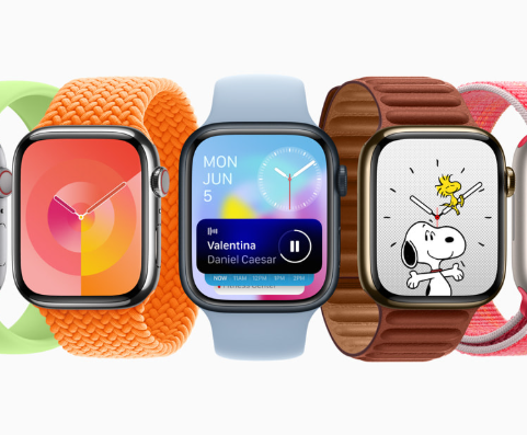 Apple Watch vs. konkurencia – csuklós csoda vagy csak drága karóra?