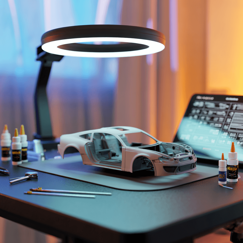 Távirányítós autók és modellezés: hobbi tippek