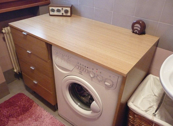 Mosógép tisztítása házilag: Így szabadulj meg a vízkőtől és a kellemetlen szagoktól!