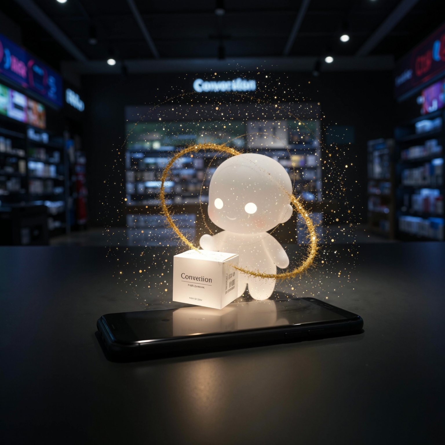 Chatbotok és Virtuális Asszisztensek: Az AI-alapú ügyfélszolgálat szerepe a konverzióban