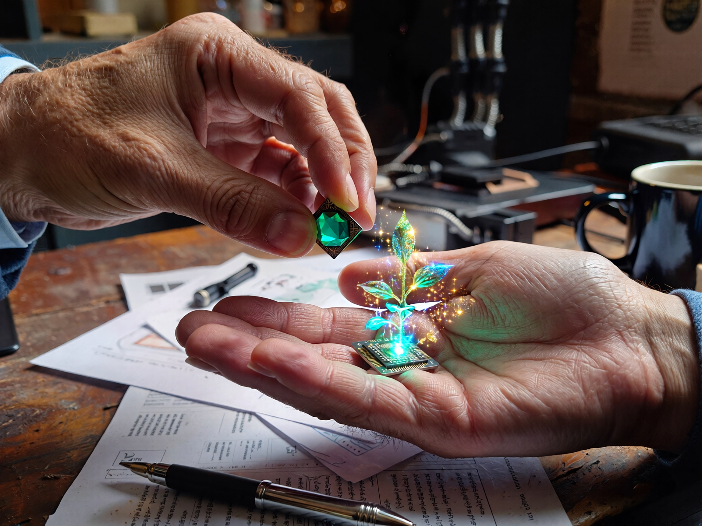 Adatvédelem és AI: Mire figyeljünk 2025-ben? – Szakértői cikk: AI szakértő Róth Miklós