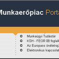 Álláskereső esete az elektronikus kapcsolattartással