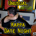 Unusual Kappa Date Night 2013