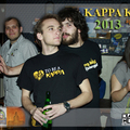 Kappa Kedd 2013