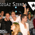 Közgáz Szerda - 2013. 10. 23