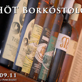 HÖT Borkóstoló 2013