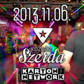 Közgáz Szerda - 2013. 11. 06.