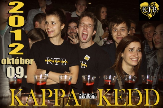 2012-10-09 Kappa Kedd kicsi.jpg