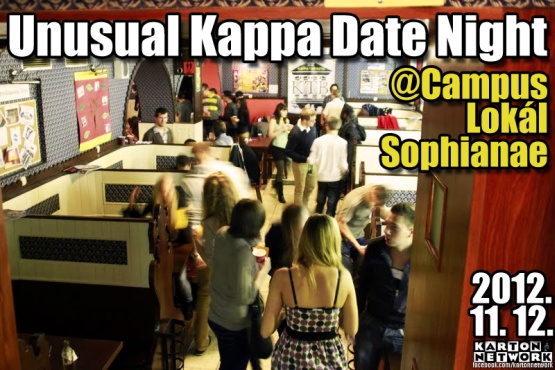 2012-11-12 Unusual Kappa Date Night kicsi.jpg