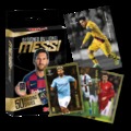 50 kártyás Messi-sort jelentetett meg a Topps