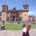 Cusco, ciudad de todos