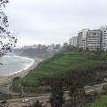 Just chilling in Lima