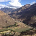 Highlights of the Sacred Valley