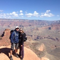 Following the Colorado River