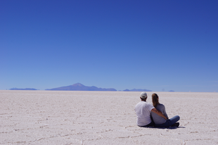 Classic 3D/2N Salar de Uyuni tour