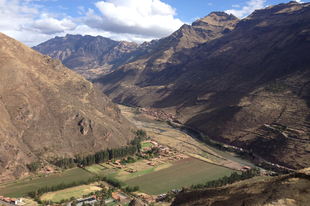 Highlights of the Sacred Valley