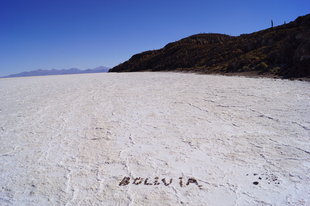 Thoughts about Bolivia