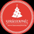 Jó hírek! A gödöllői Karácsonyház 2016 október 30-án megnyitja kapuit!