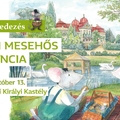 I. Múzeumi Mesehős Konferencia