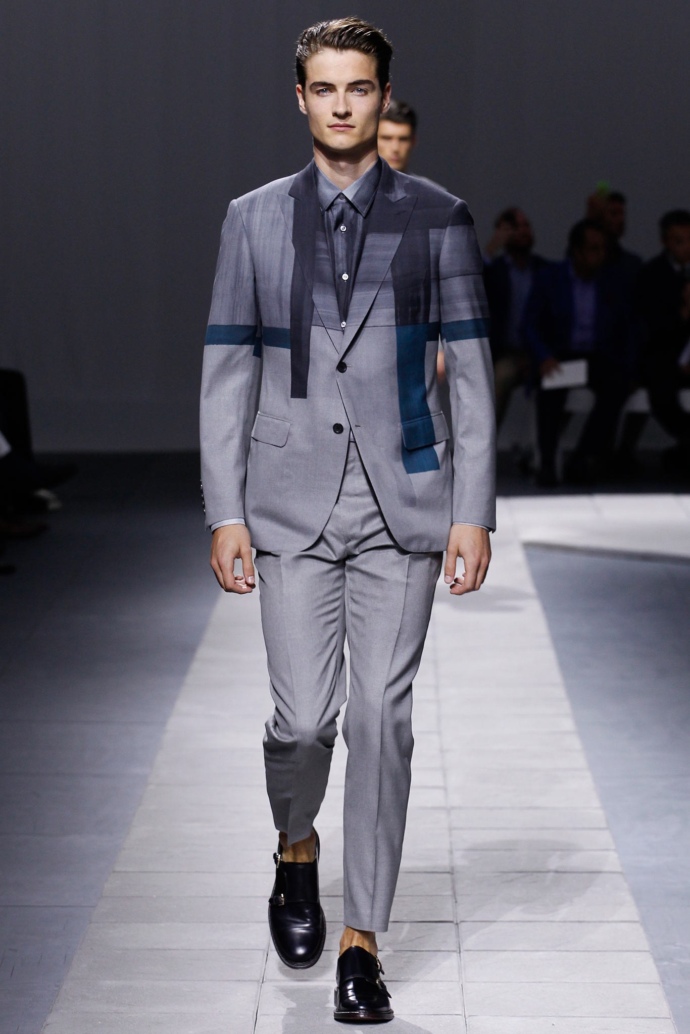 TOP 5: Brioni