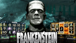 Frankenstein Nyerőgép