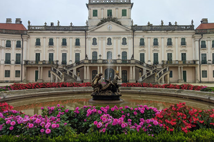 Sopron és környéke vendég szemmel