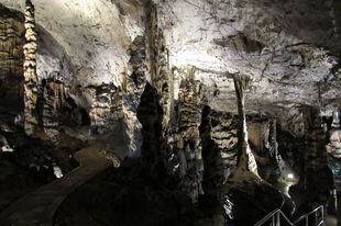 UNESCO világörökségek - Az Aggteleki-karszt és a Szlovák-karszt barlangjai